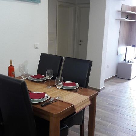 Apartment Drazan Σίμπενικ Εξωτερικό φωτογραφία