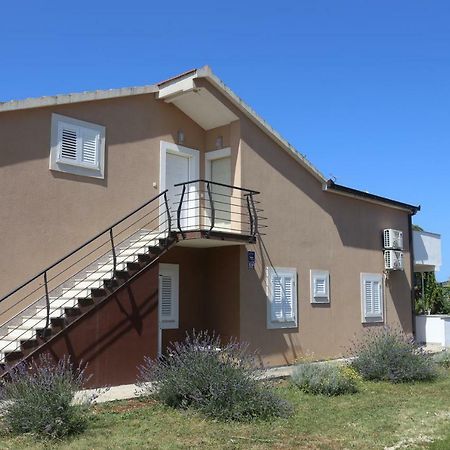 Apartment Drazan Σίμπενικ Εξωτερικό φωτογραφία