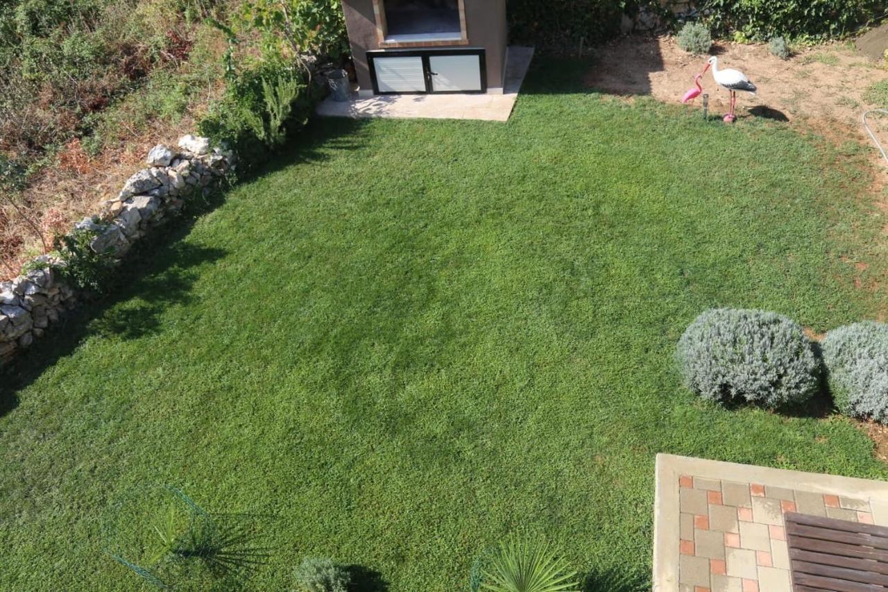 Apartment Drazan Σίμπενικ Εξωτερικό φωτογραφία