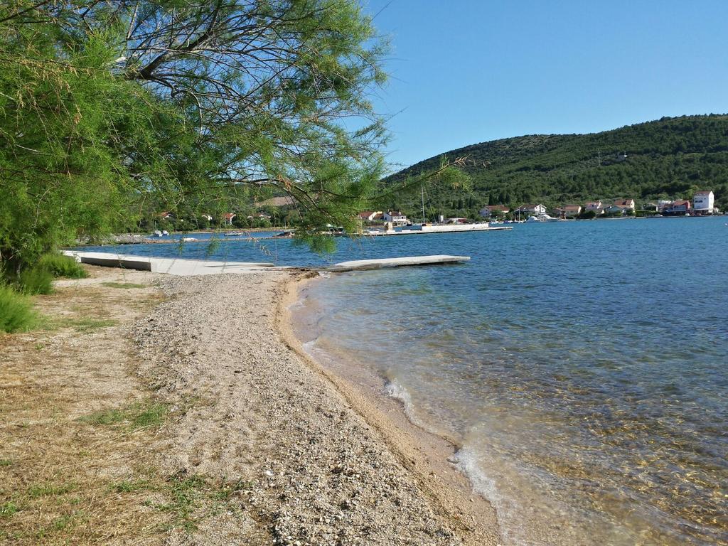 Apartment Drazan Σίμπενικ Εξωτερικό φωτογραφία