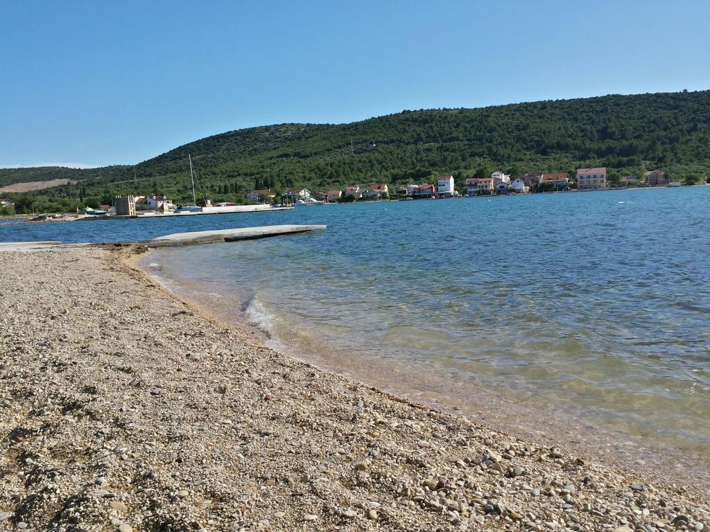 Apartment Drazan Σίμπενικ Εξωτερικό φωτογραφία