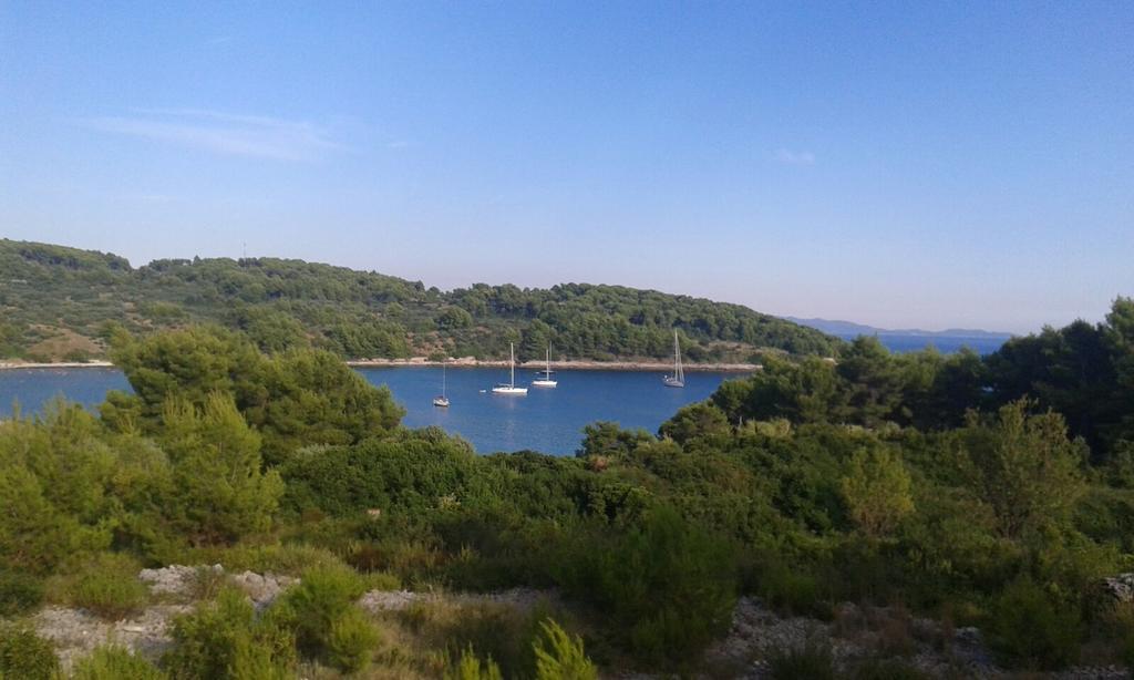 Apartment Drazan Σίμπενικ Εξωτερικό φωτογραφία