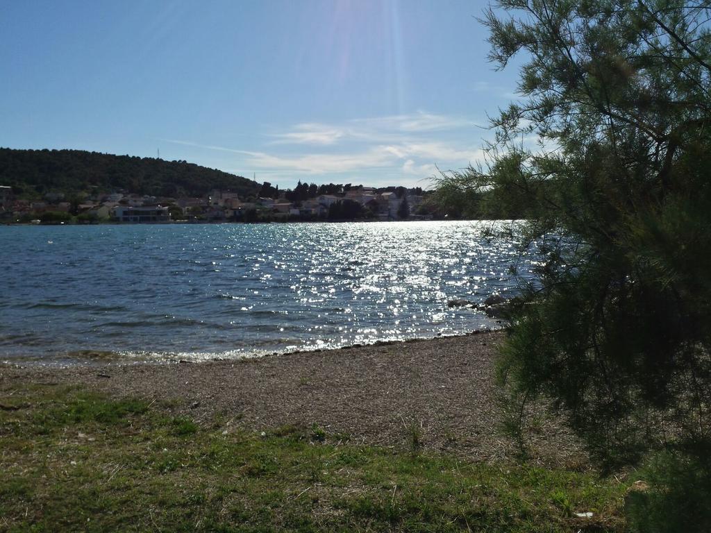 Apartment Drazan Σίμπενικ Εξωτερικό φωτογραφία