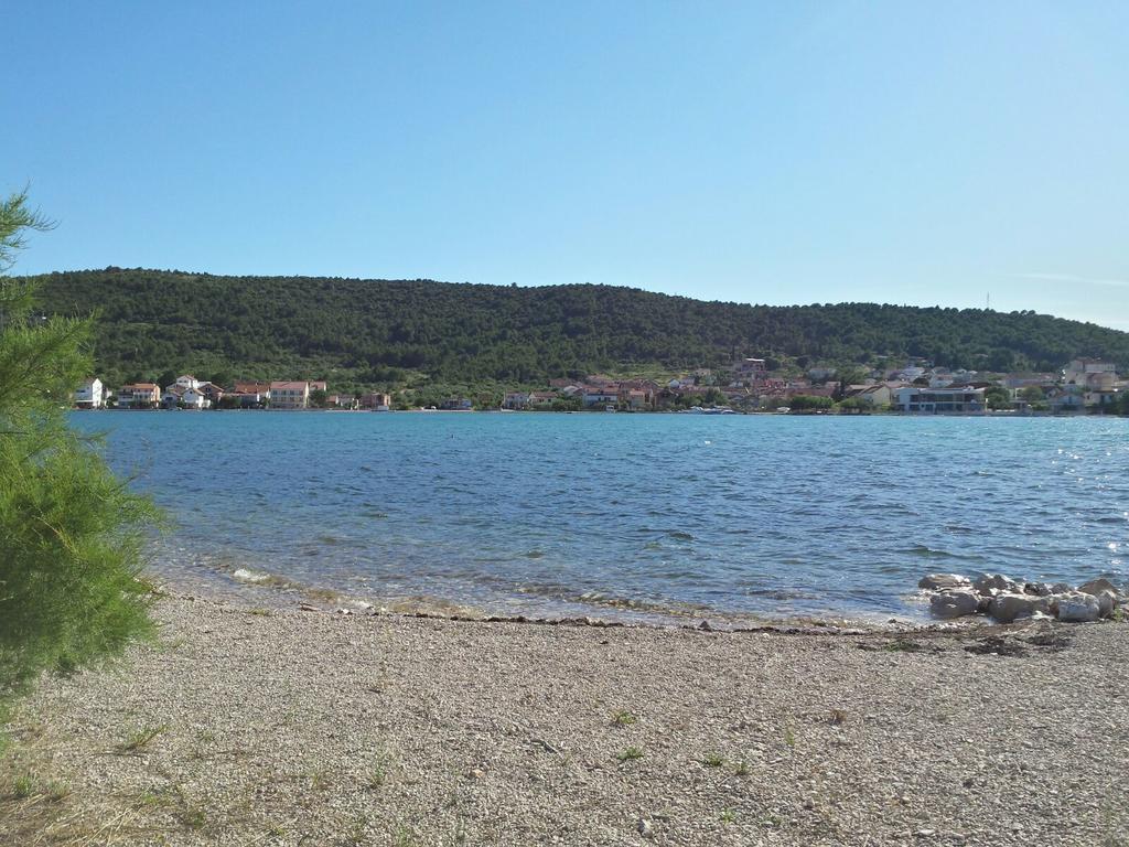 Apartment Drazan Σίμπενικ Εξωτερικό φωτογραφία