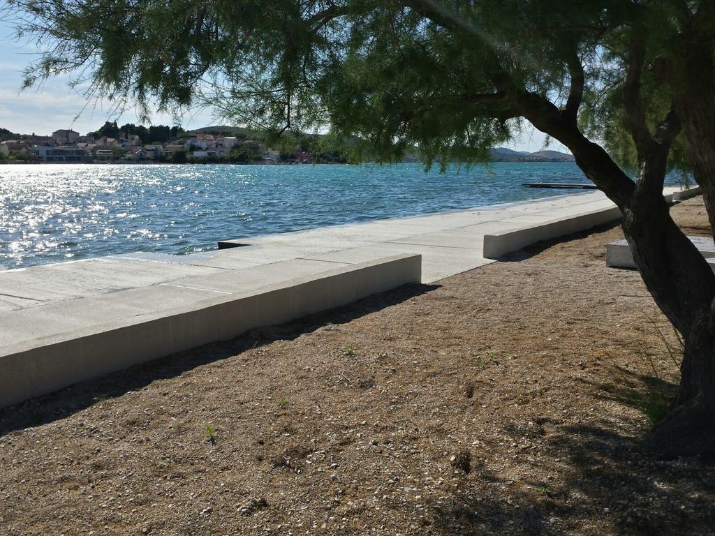 Apartment Drazan Σίμπενικ Εξωτερικό φωτογραφία
