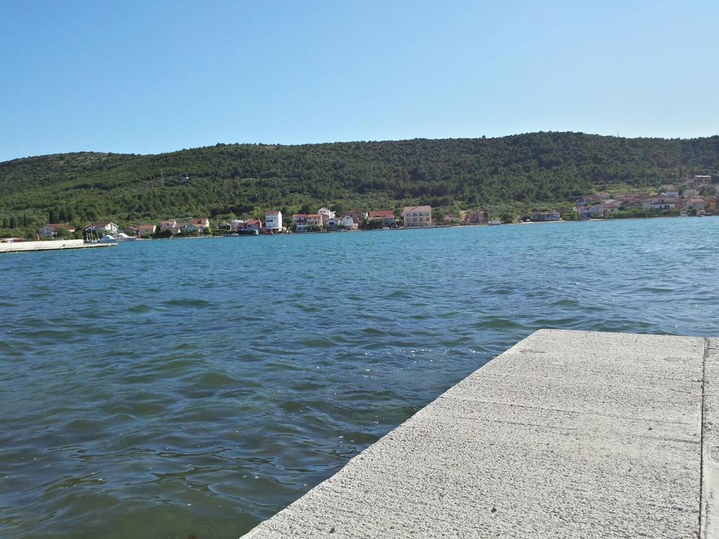 Apartment Drazan Σίμπενικ Εξωτερικό φωτογραφία