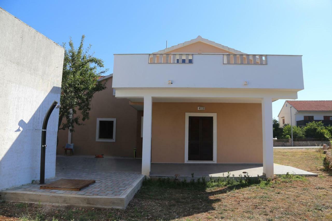 Apartment Drazan Σίμπενικ Εξωτερικό φωτογραφία