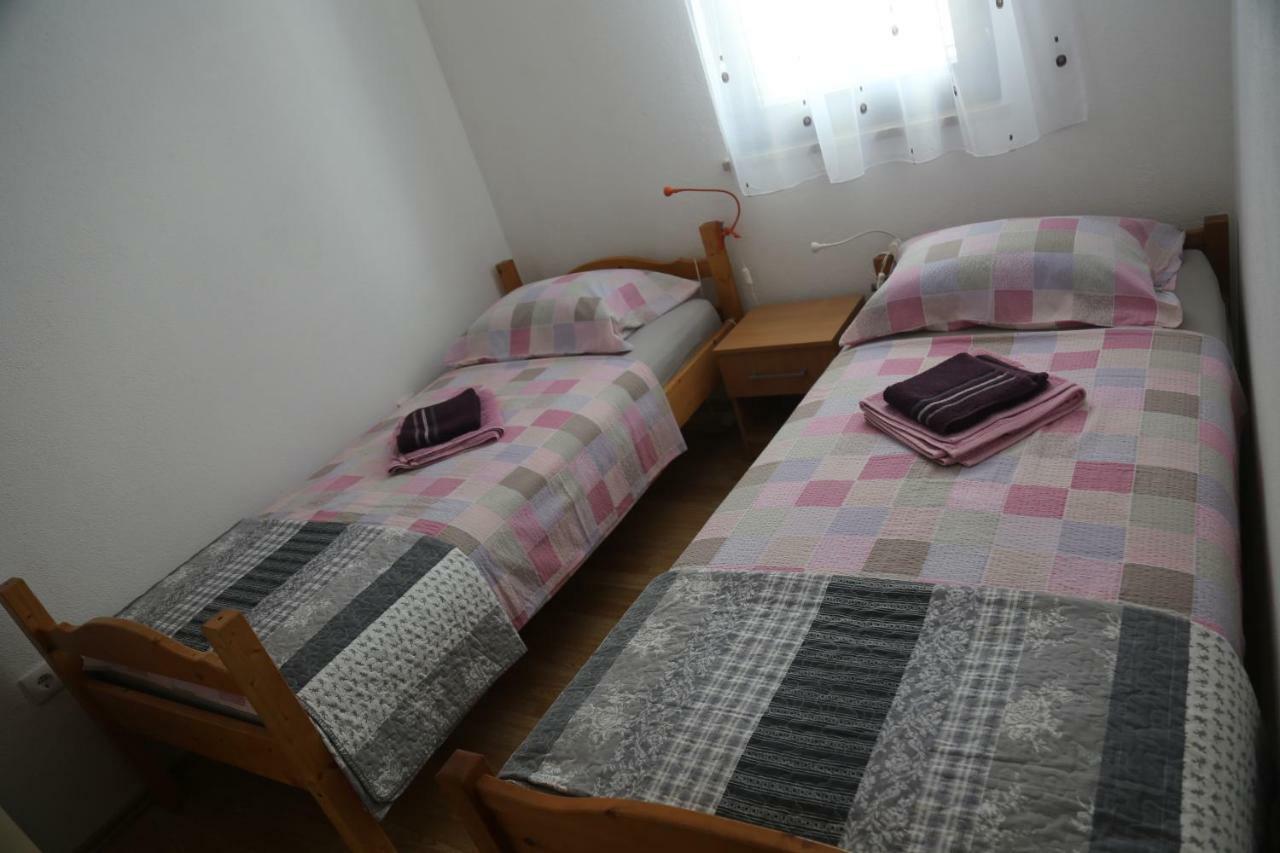 Apartment Drazan Σίμπενικ Εξωτερικό φωτογραφία