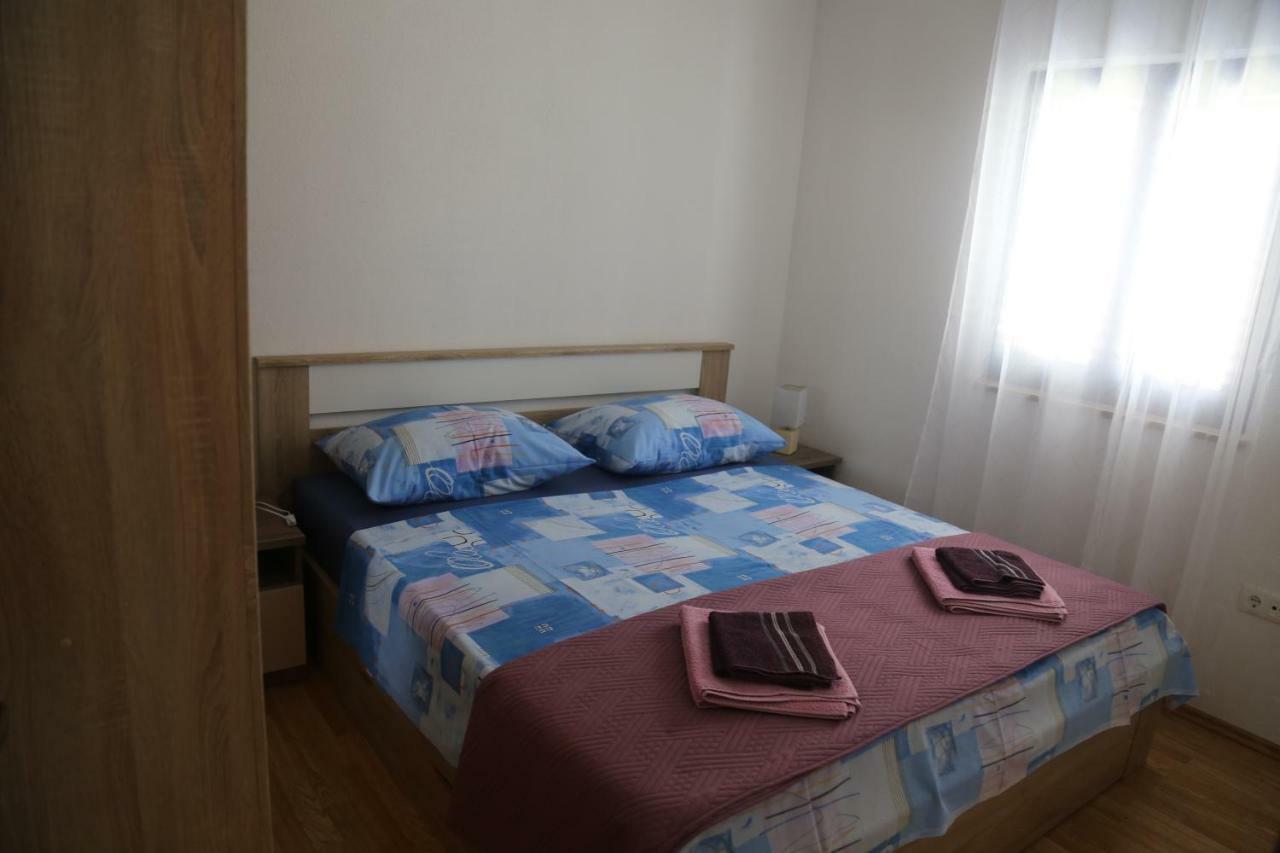 Apartment Drazan Σίμπενικ Εξωτερικό φωτογραφία