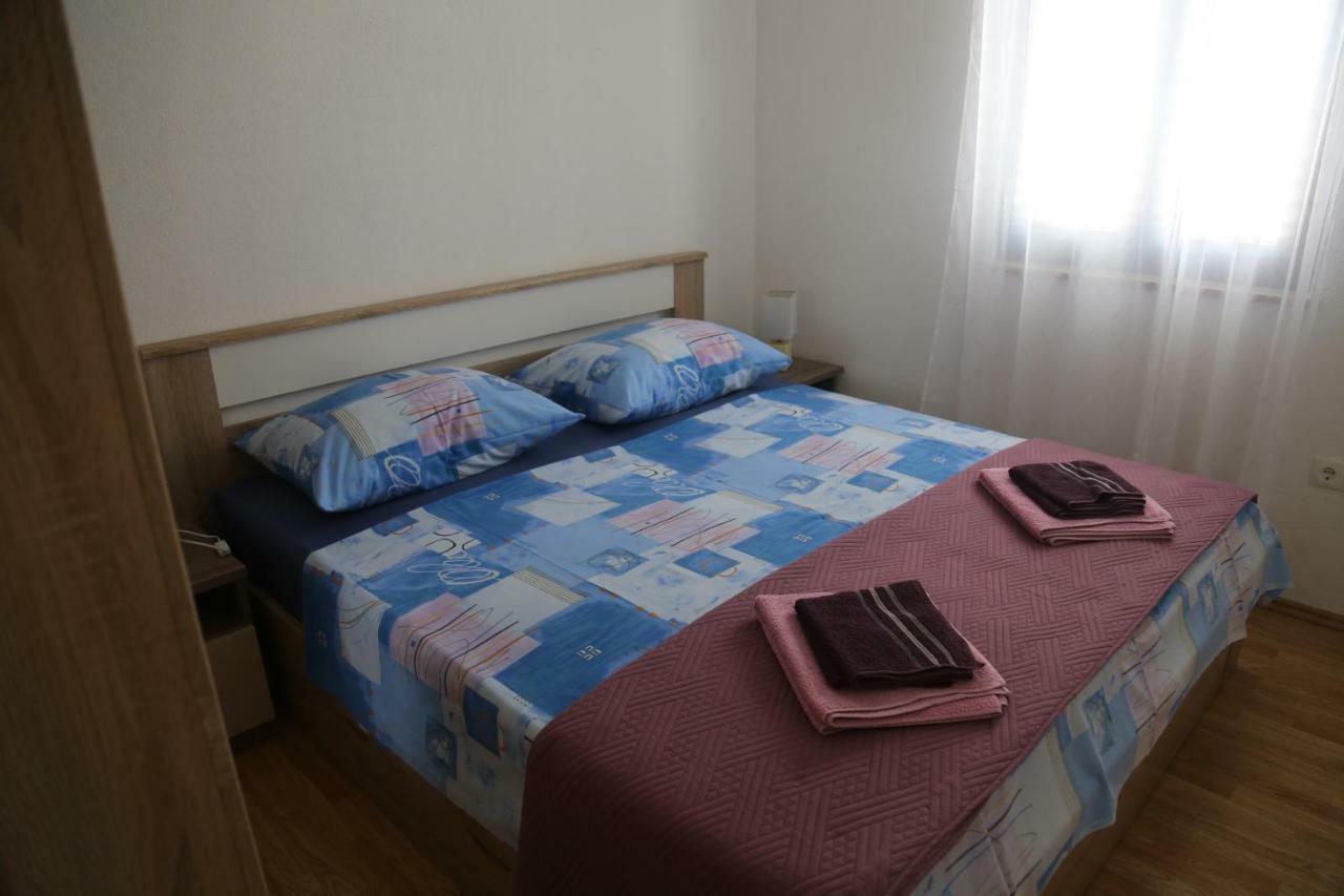 Apartment Drazan Σίμπενικ Εξωτερικό φωτογραφία