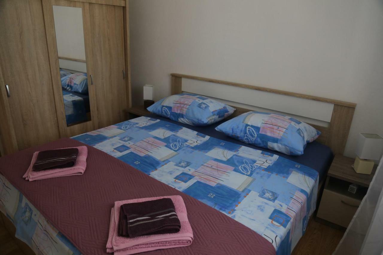 Apartment Drazan Σίμπενικ Εξωτερικό φωτογραφία