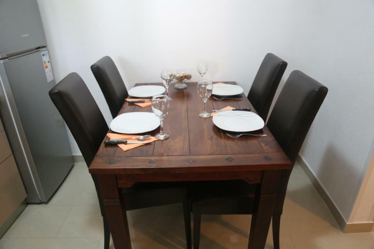 Apartment Drazan Σίμπενικ Εξωτερικό φωτογραφία