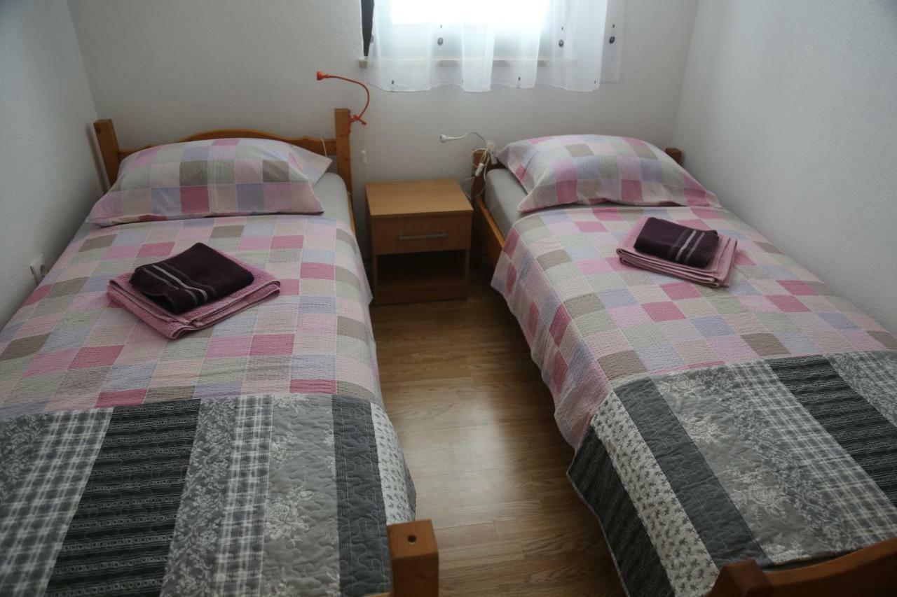 Apartment Drazan Σίμπενικ Εξωτερικό φωτογραφία