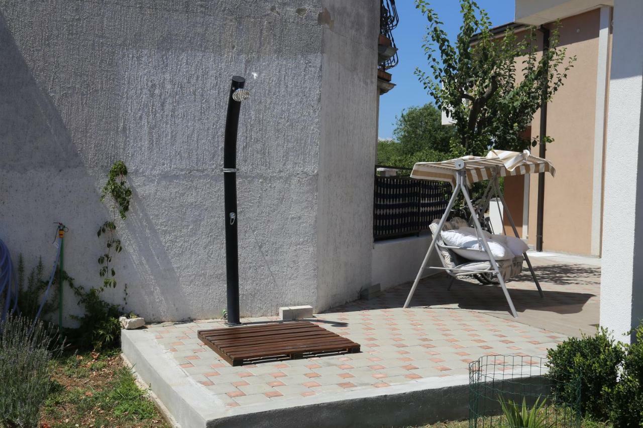 Apartment Drazan Σίμπενικ Εξωτερικό φωτογραφία