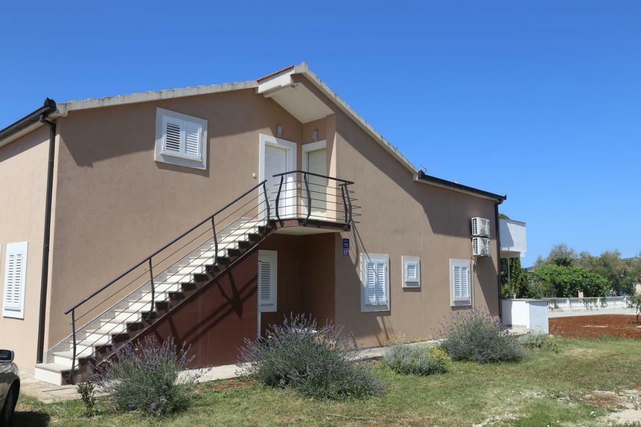 Apartment Drazan Σίμπενικ Εξωτερικό φωτογραφία