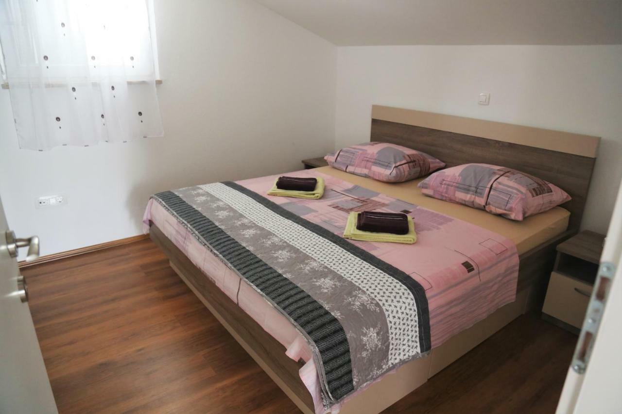 Apartment Drazan Σίμπενικ Εξωτερικό φωτογραφία
