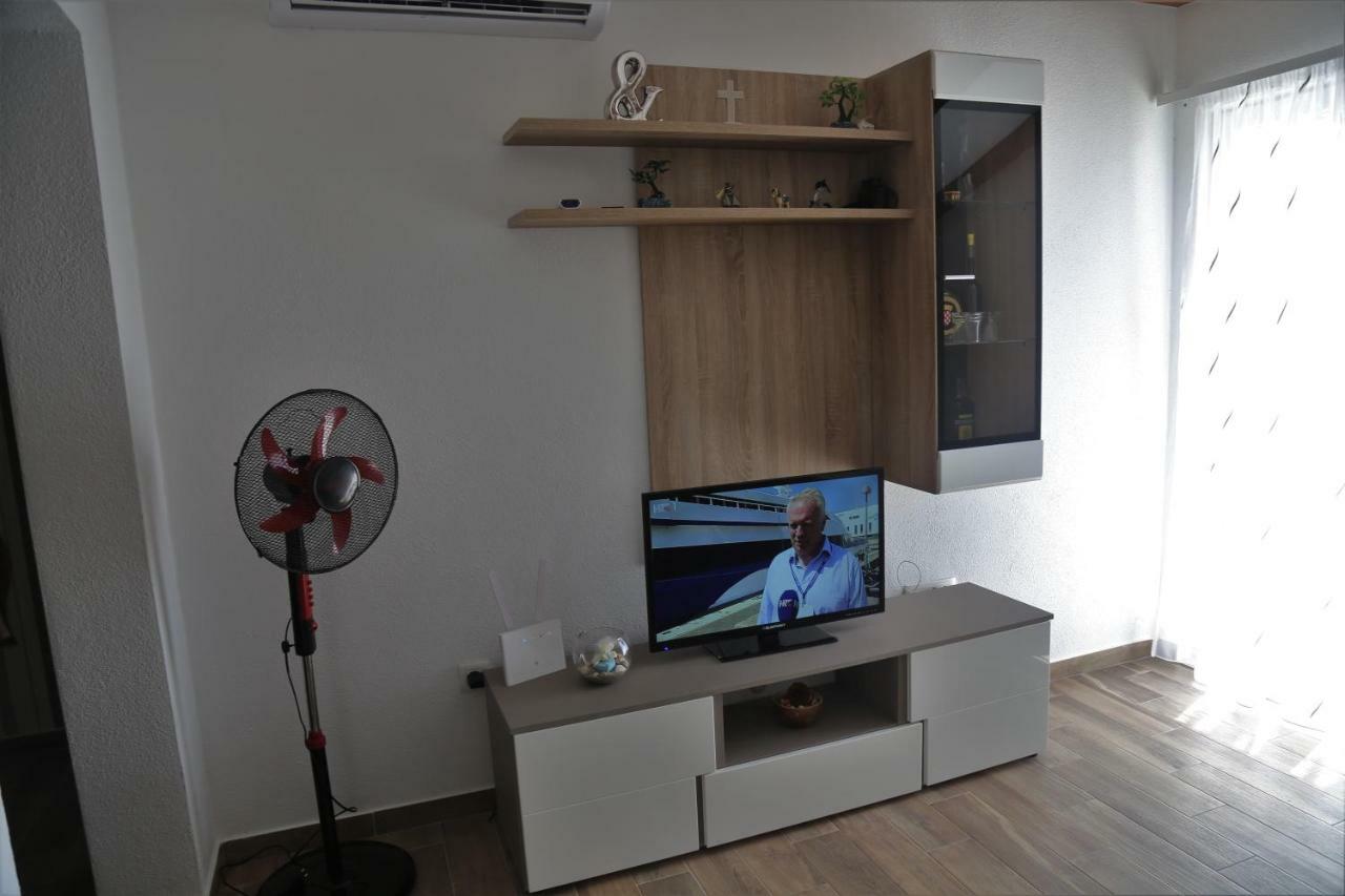 Apartment Drazan Σίμπενικ Εξωτερικό φωτογραφία