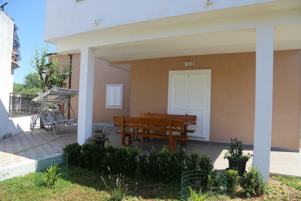 Apartment Drazan Σίμπενικ Εξωτερικό φωτογραφία