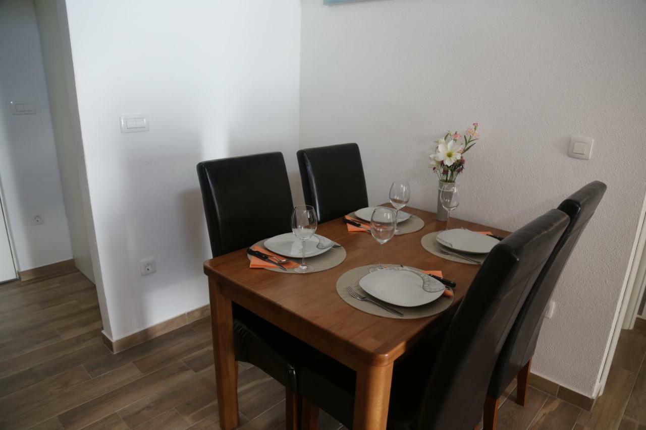 Apartment Drazan Σίμπενικ Εξωτερικό φωτογραφία