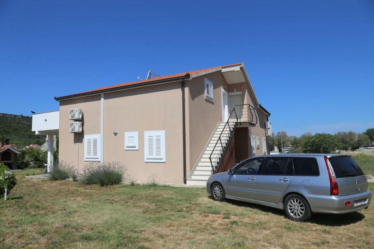 Apartment Drazan Σίμπενικ Εξωτερικό φωτογραφία