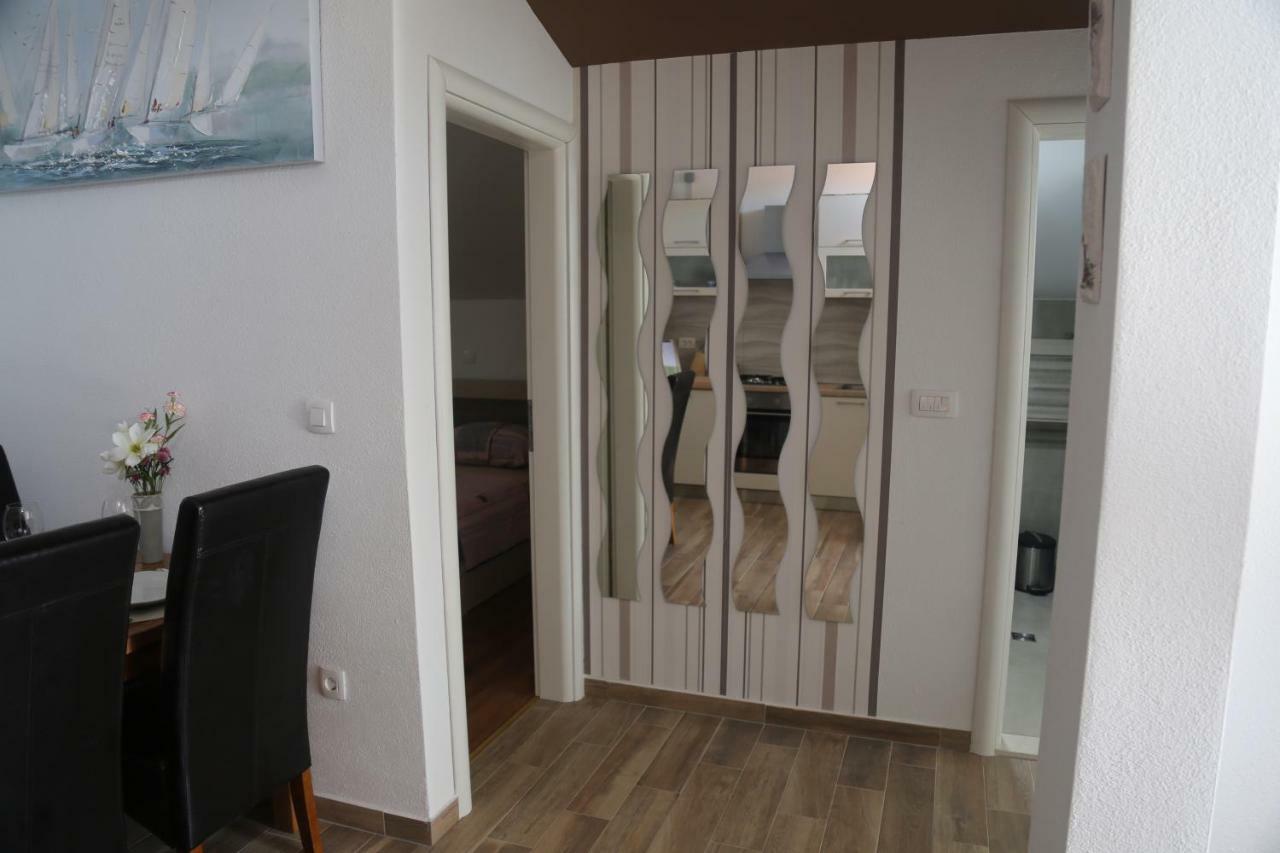 Apartment Drazan Σίμπενικ Εξωτερικό φωτογραφία