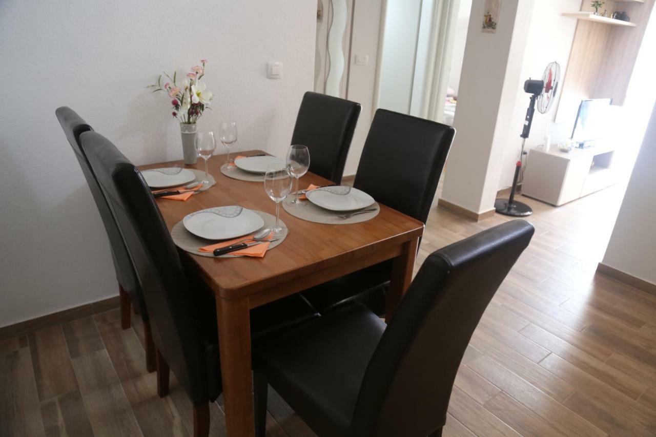 Apartment Drazan Σίμπενικ Εξωτερικό φωτογραφία