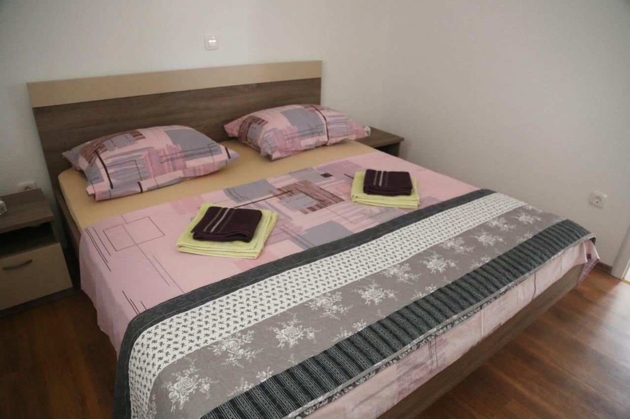 Apartment Drazan Σίμπενικ Εξωτερικό φωτογραφία