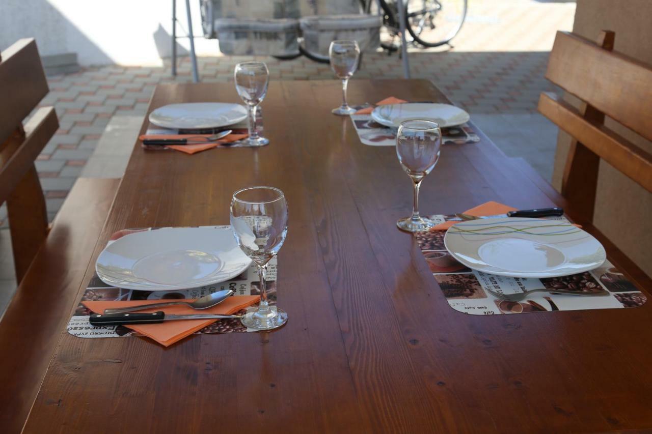 Apartment Drazan Σίμπενικ Εξωτερικό φωτογραφία