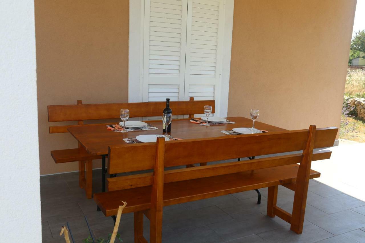 Apartment Drazan Σίμπενικ Εξωτερικό φωτογραφία