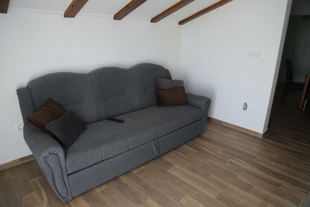 Apartment Drazan Σίμπενικ Εξωτερικό φωτογραφία