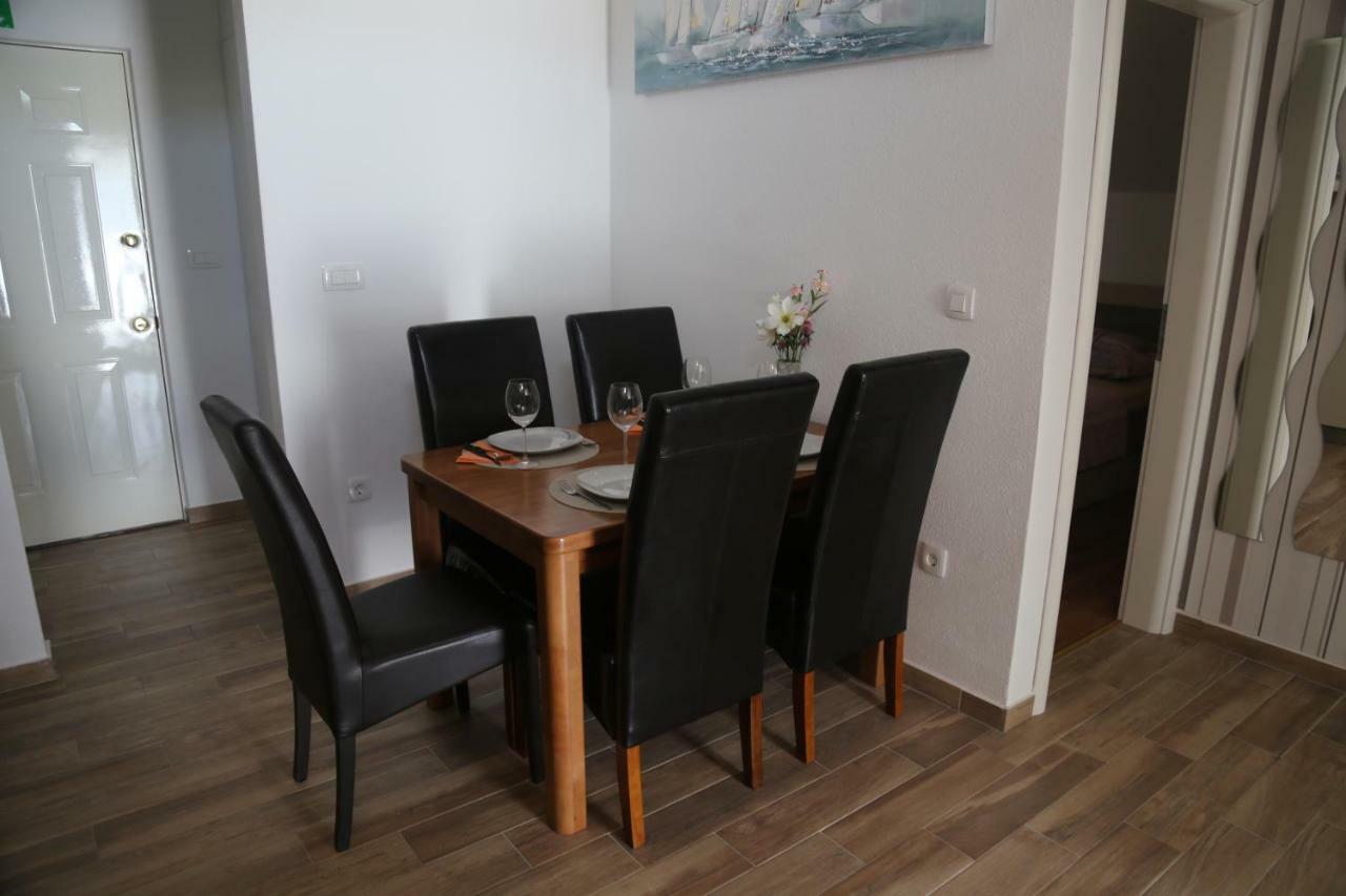 Apartment Drazan Σίμπενικ Εξωτερικό φωτογραφία