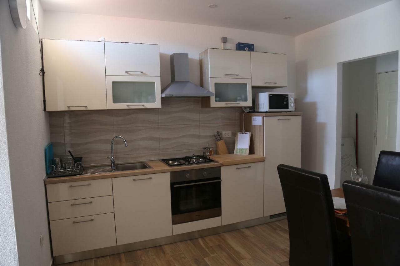 Apartment Drazan Σίμπενικ Εξωτερικό φωτογραφία